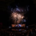 2024紅面鴨FUN暑假 國際知名舞鈴劇場《生命之光》絢麗開幕