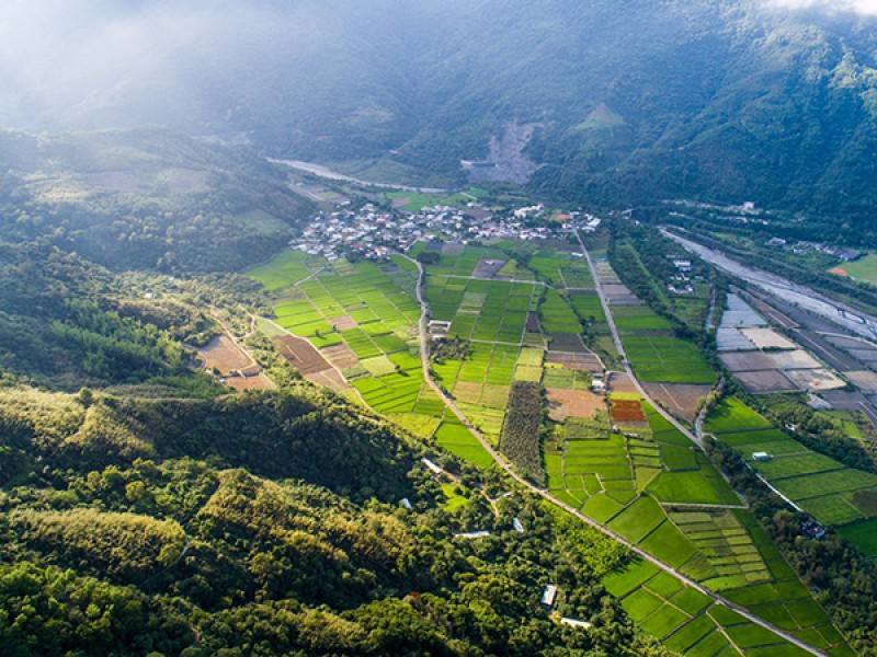 振興花蓮震後旅遊住宿優惠活動加速核銷作業，全力推動補助款發放