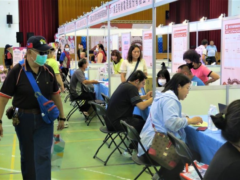 「瑞穗舞鶴茶園徵才」活動 9/7 熱鬧登場!「 13在地知名企業、近百職缺」免費接駁、社區市集、DIY體驗大放送