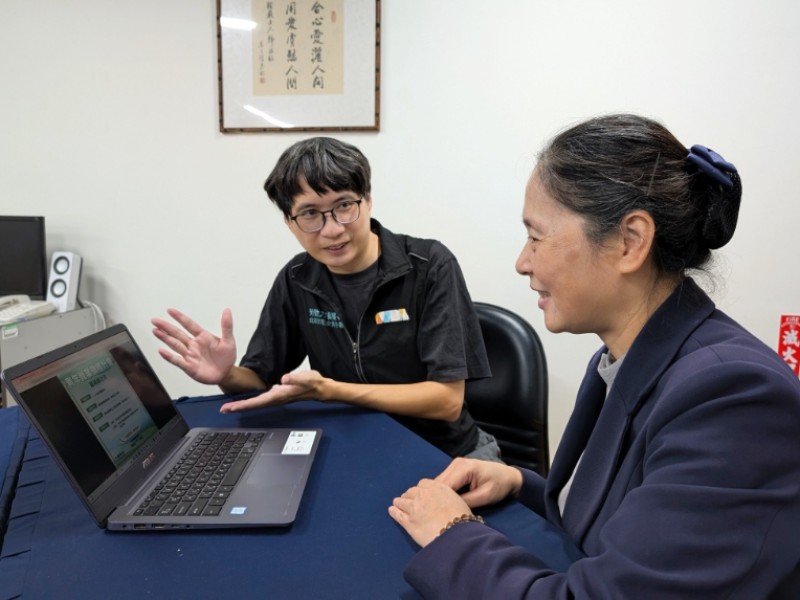 青年旗艦計畫助力花蓮慈濟醫院 培育本地人才 促進醫療專業成長