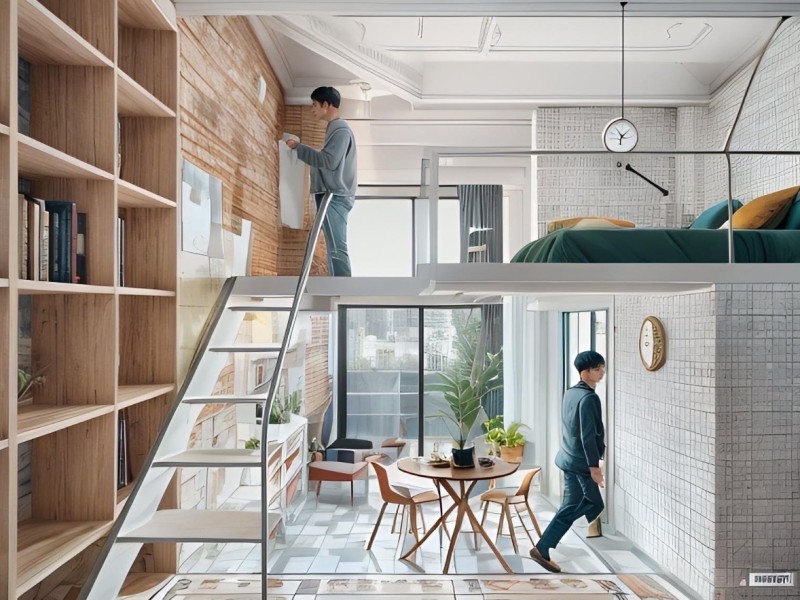 房屋增建夾層 花蓮縣地方稅務局: 也要繳房屋稅