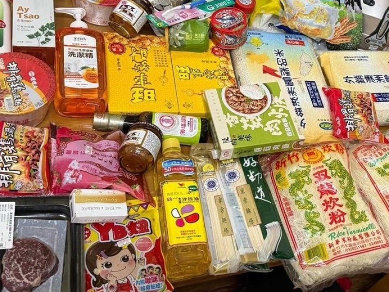 花蓮平均壽命少3歲 營養照護成補足醫療缺口重要拼圖之一 角兒愛心公益協會偕專業營養品號召民眾年前送暖 助弱勢過好年