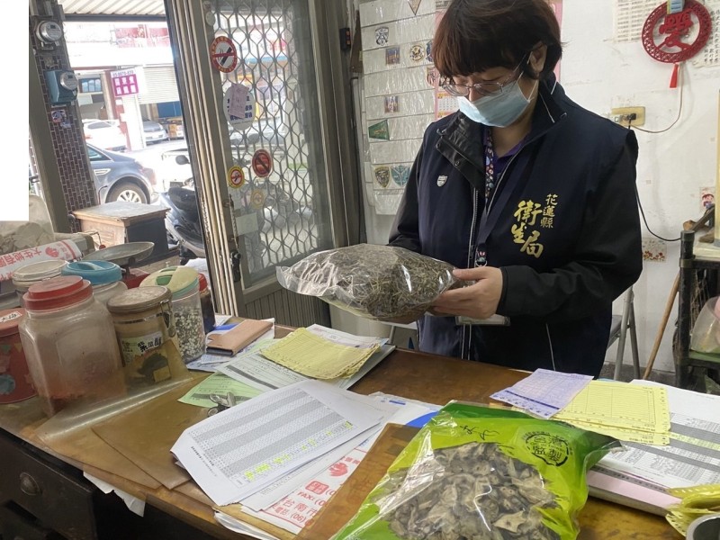冬季進補有學問!中藥安全「五」大保障,健康過寒冬