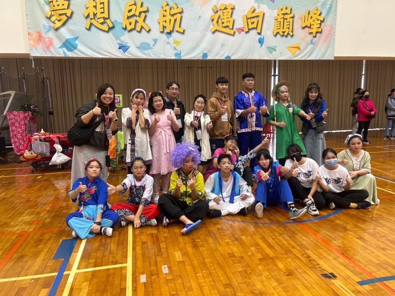 吉安國中戲劇、明廉國小音樂 雙雙摘下全國榮耀