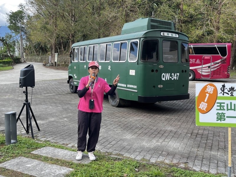 探索東部農村魅力:花東農村體驗之旅 點燃有機旅遊熱潮