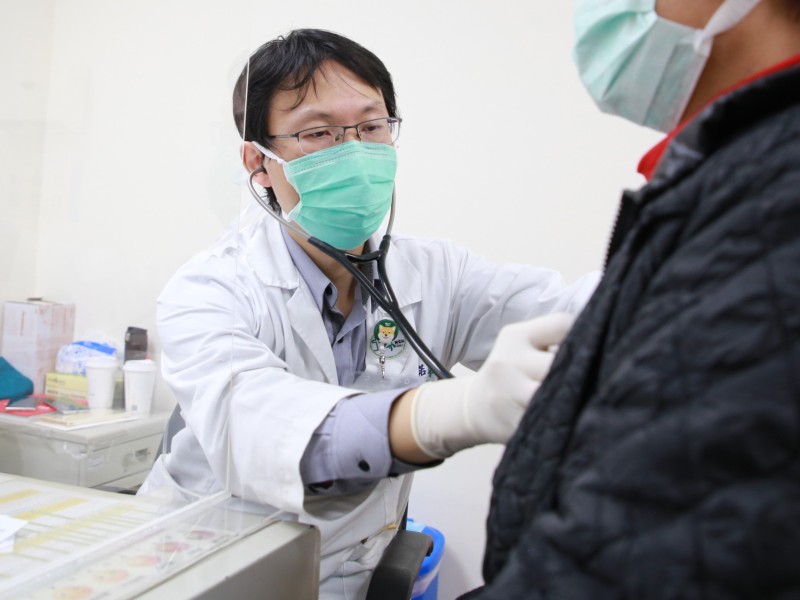 心肌也會冬眠? 不停跳繞道手術挽救老翁垂危生命