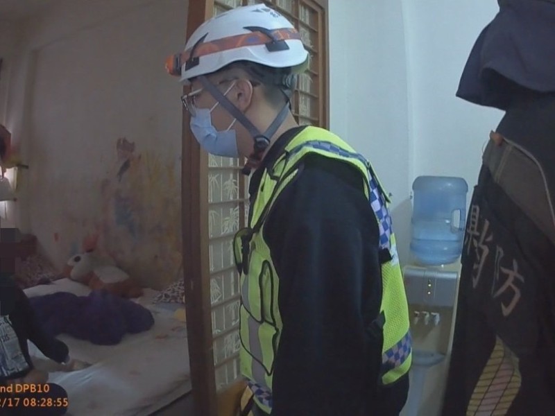 守護生命從心開始：防治自殺與守護兒童心理健康