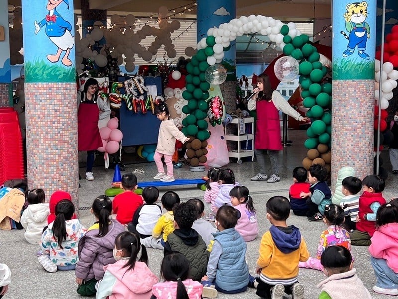 魏嘉賢:龍年出生未見起色,少子化衝擊花蓮未來發展