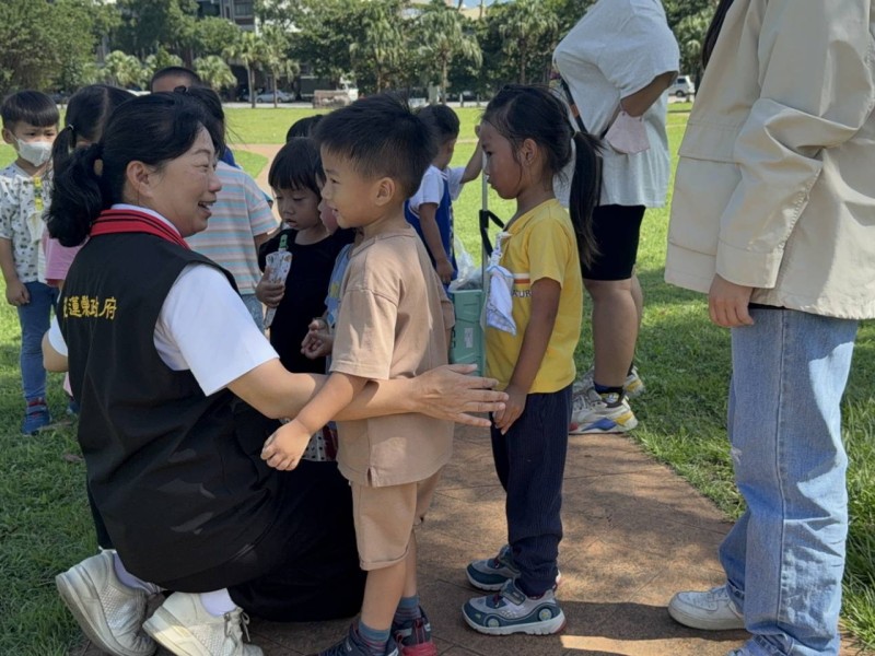 徐榛蔚力挺「班班喝鮮乳」 呼籲中央延續政策守護學童健康與畜牧業