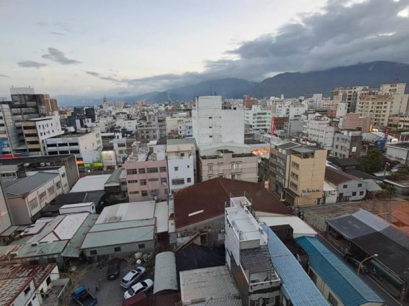 花蓮縣房屋稅條例修正三讀通過 新制落實居住正義