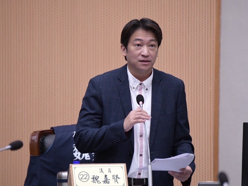 「連假吸引力再提升」魏嘉賢聚焦春節觀光,重啟花蓮活力!