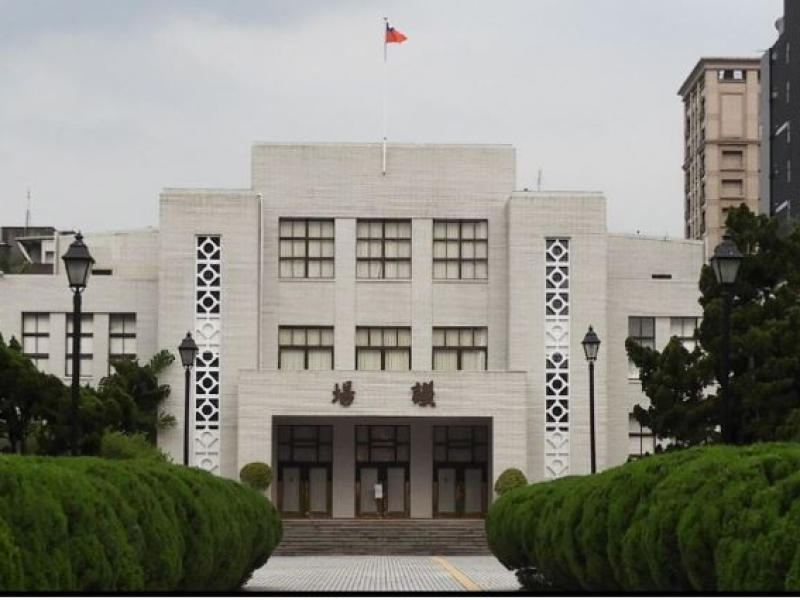 社論/賴清德的「更大民主」是否真能化解朝野僵局?