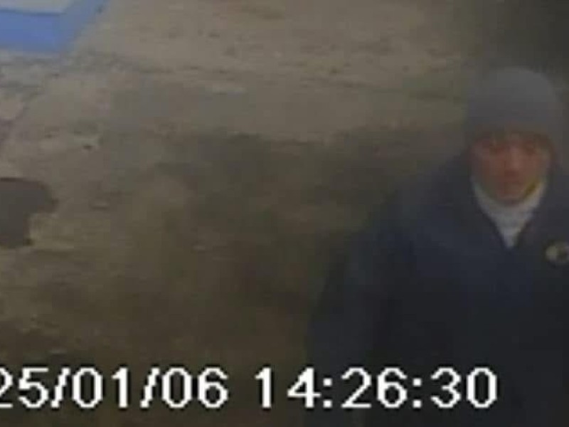 快訊》綠島監獄傳出受刑人下午兩點越獄，目前警方正積極搜尋中