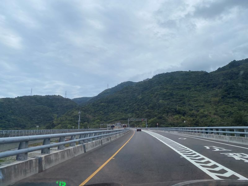春節國5管制措施啟動！高公局呼籲多搭公共運輸，避開壅塞車潮