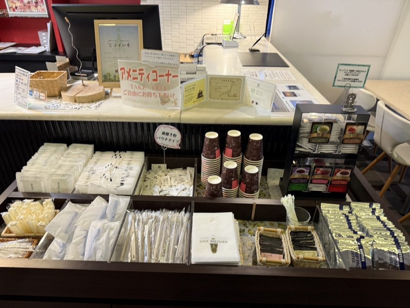 旅館業禁一次性用品政策上路 議員魏嘉賢:參考日本模式,完善配套減少亂象