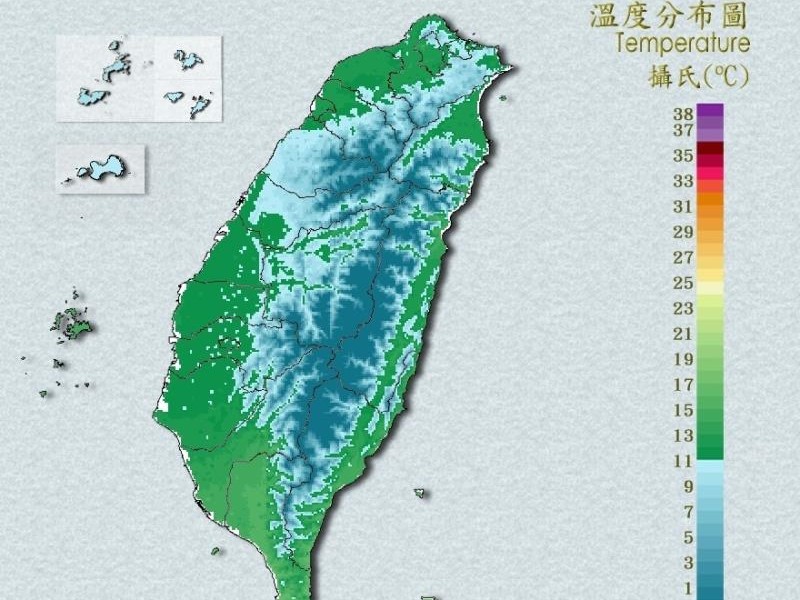 大年初一冷吱吱