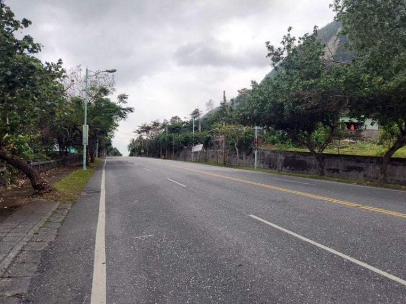 春節連假進入尾聲 蘇花路廊車流順暢 預估午後北上較多
