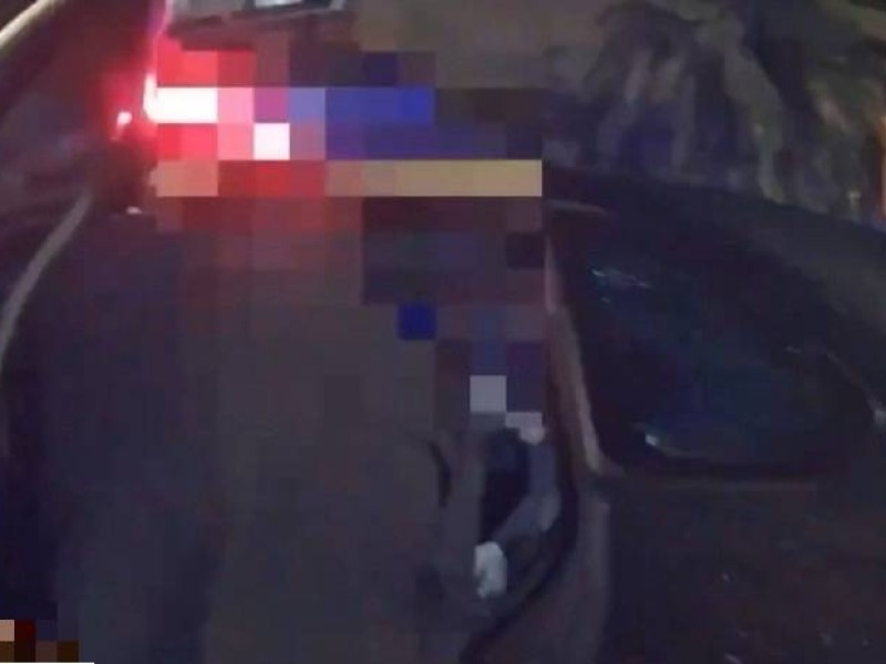 餐敘變衝突！男子遭友毆打 花警迅速到場強勢送辦