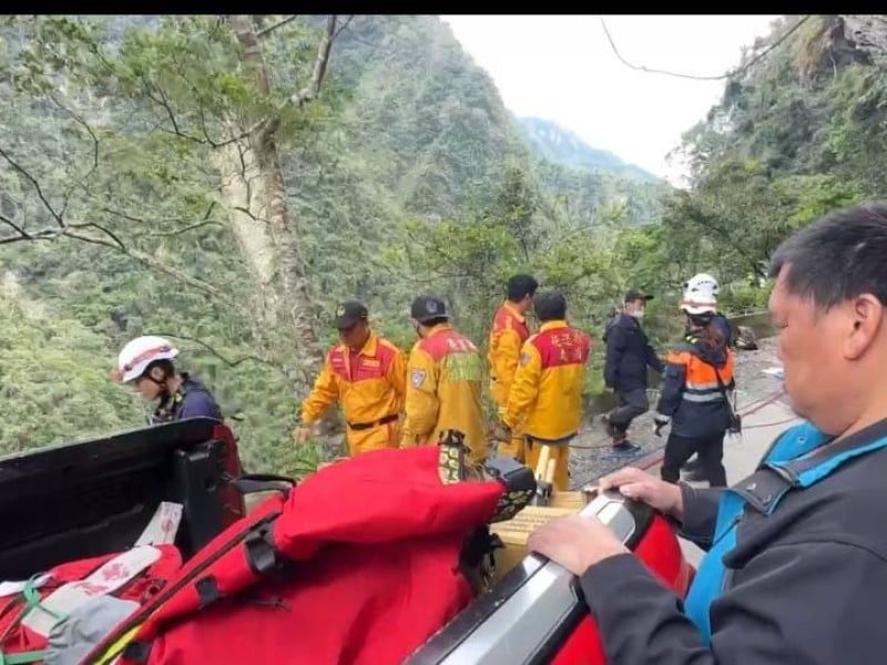 花蓮驚爆棄屍案，疑小弟不滿教訓反殺大哥