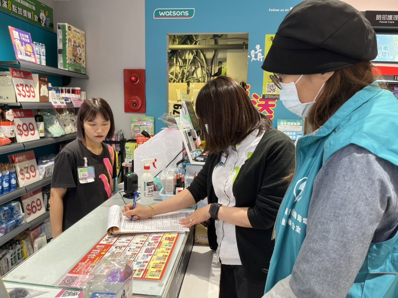 花蓮縣政府推動節能減碳：20類指定能源用戶節電訪視啟動