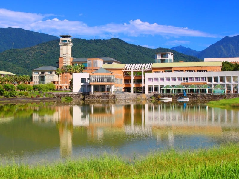 東華大學永續實力再獲肯定!USR大獎雙入圍 「藍碳新生」計畫與永續報告書齊獲青睞