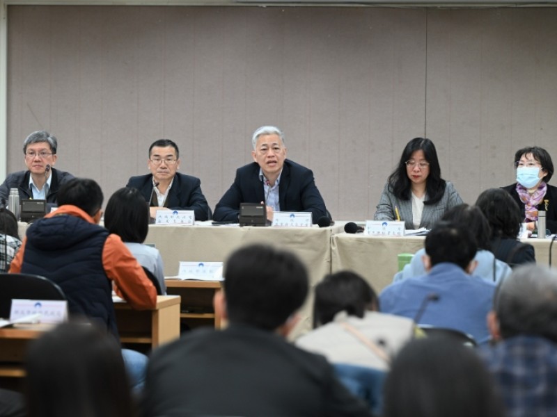 戶政機關辦理罷免提議人及連署人名冊查對 應依法辦理並嚴守行政中立