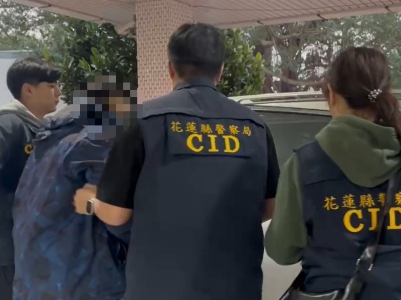 婦人誤信網友投資虛擬貨幣遭詐騙，警方逮捕假幣商