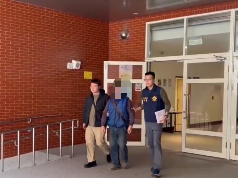 羨慕朋友能打獵！男子違法自製獵槍，警察找上門