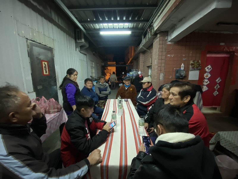得吉利部落「預拌混凝土新廠設置」遊行事件 花蓮縣政府回應:尊重意見表達,持續溝通協調