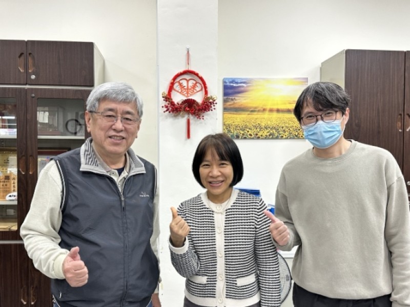 企業找人才、求職者找機會！ 北分署深化勞資媒合服務，促進就業雙贏