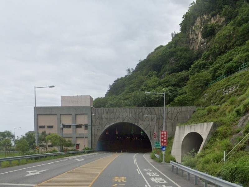 蘇花改仁水隧道夜間施工 3月10日至13日實施交通管制