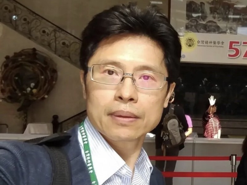 好老師不會是側翼?沈政男: 政客鼓勵人民內鬥 連師生關係也遭殃