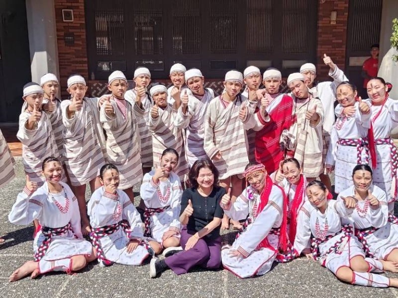 花蓮學子舞藝驚豔全國 勇奪多項佳績!