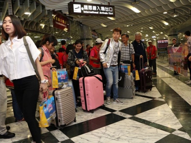 提醒赴陸旅遊國人注意安全 呼籲陸方展開觀光小兩會協商