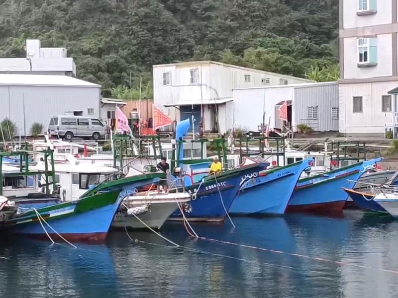 漁船用汽油補貼 申請至3月31日止 請船主速洽漁會申請