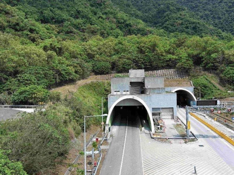 蘇花改3/26、27實施聯防救災演練 部分路段封閉管制