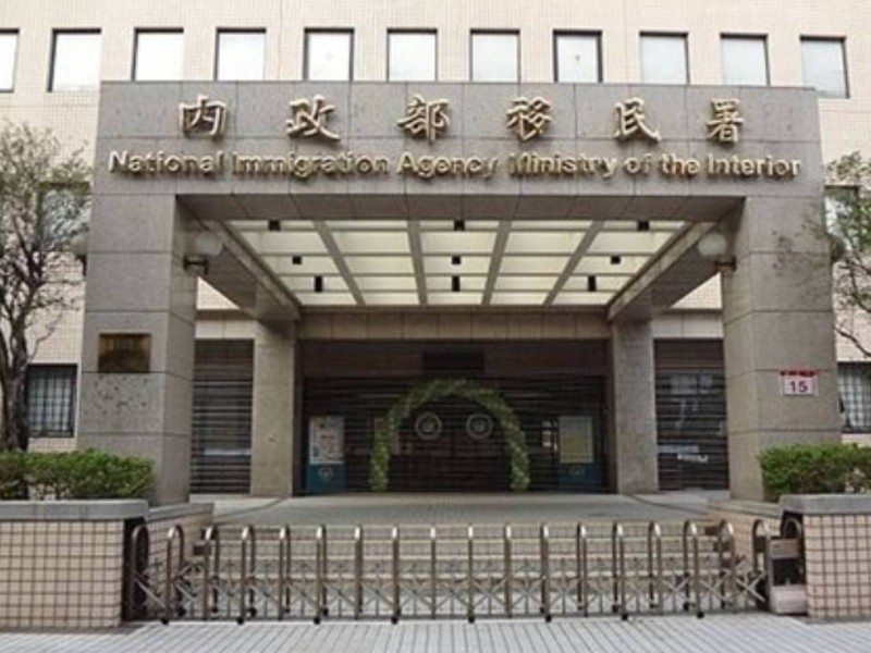 南非新住民適應台灣生活 初入境輔導營造多元文化交流