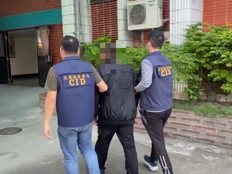 吉安警火速破案!5小時內逮捕傷害致死嫌犯