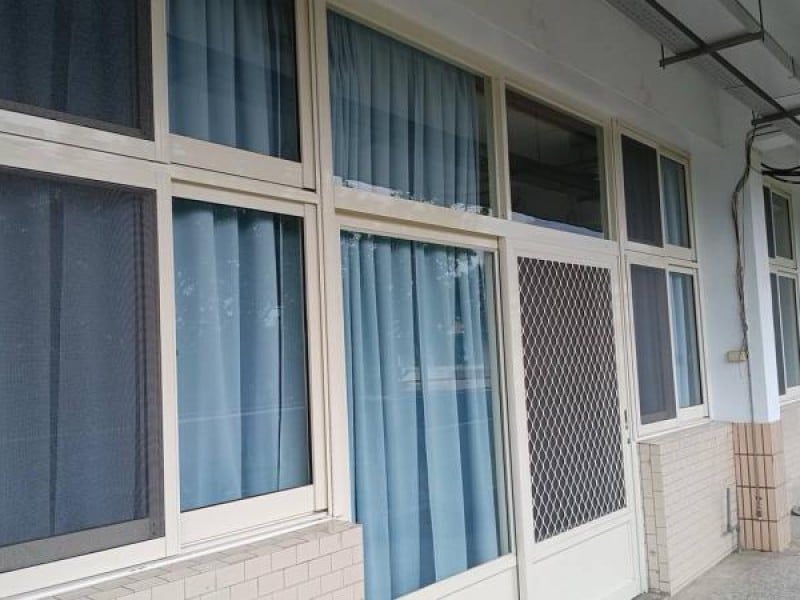 花蓮縣政府提升偏遠及非山非市學校設施設備