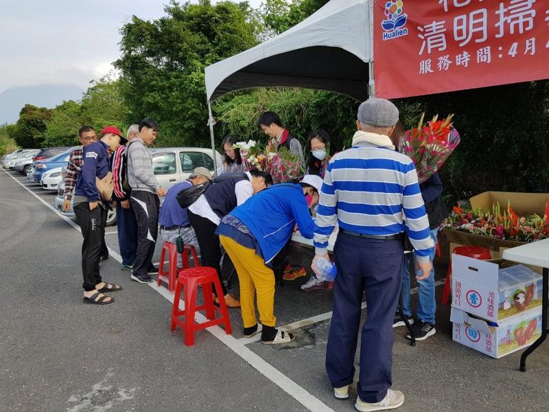 防範蚊蟲威脅! 清明連假野外掃墓、出遊 務必做好個人防蟲