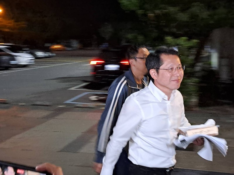 檢方不服強制處分決定 迅速提起抗告移送高院花蓮分院