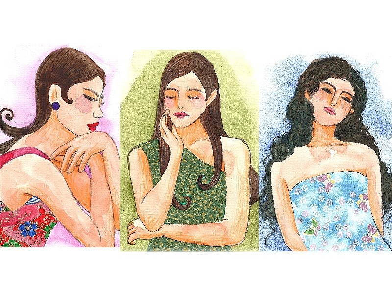 這三個星座「臉皮太薄」了!
