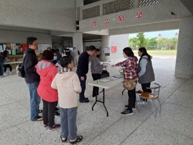 花蓮縣114學年度資優生鑑定工作圓滿落幕