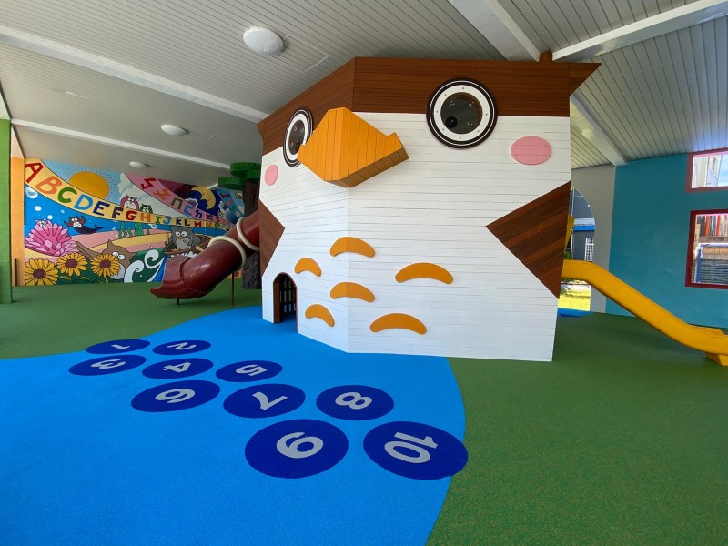 公園變政治角力戰場? 市代主席楊哲灃: 公共空間使用 應建立安全、互相尊重