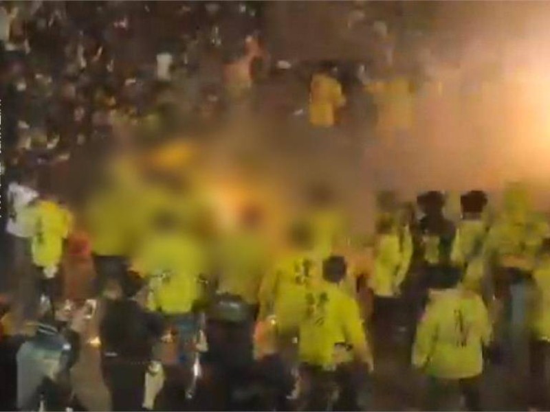炸虎爺貿然點鞭炮! 男子「全身著火」送醫敗血休克亡 宮廟負責人遭判刑