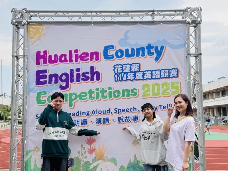 萬榮國中技藝、英語演講雙雙告捷!展現多元教育亮眼成果