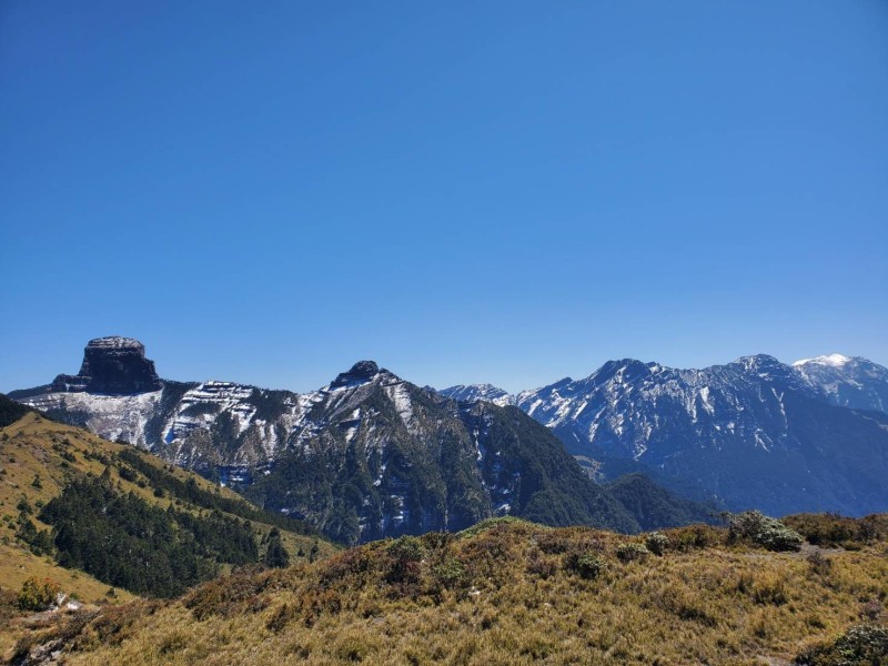 登山不能只靠熱血！ 內政部推動山域管理機制 強化「負責任登山」遏止違規行為