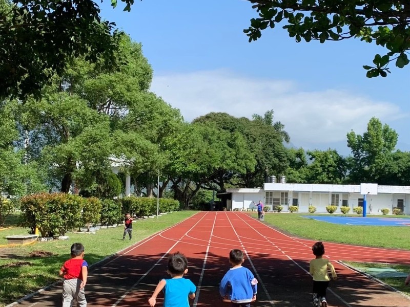 花蓮公立幼兒園延長照顧不間斷 寒暑假也能安心托育