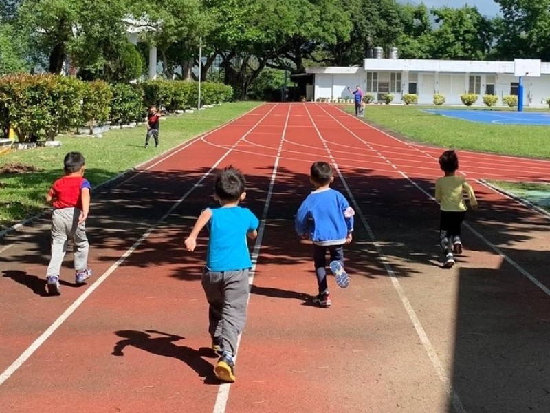 花蓮縣公立幼兒園延長照顧服務