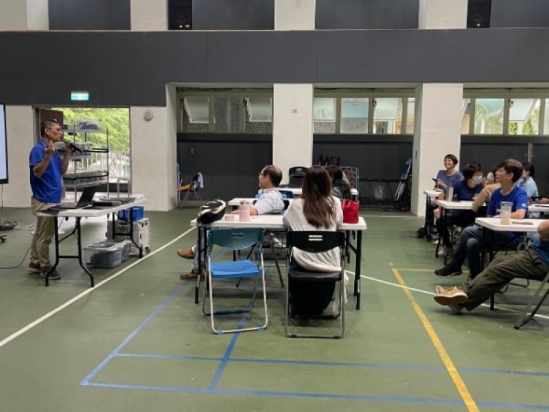 東華附小國際視野再突破 前後六位教師獲選赴紐澳進修,厚植雙語與國際教育實力